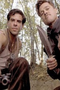 Inglourious Basterds